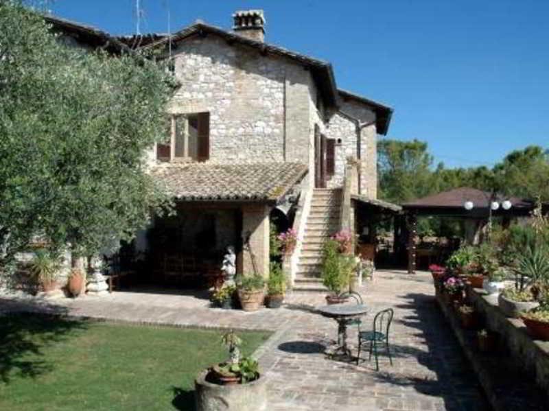 Country House Tre Esse Assisi Exterior photo