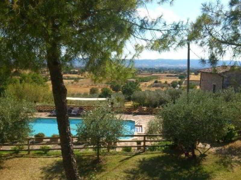 Country House Tre Esse Assisi Exterior photo