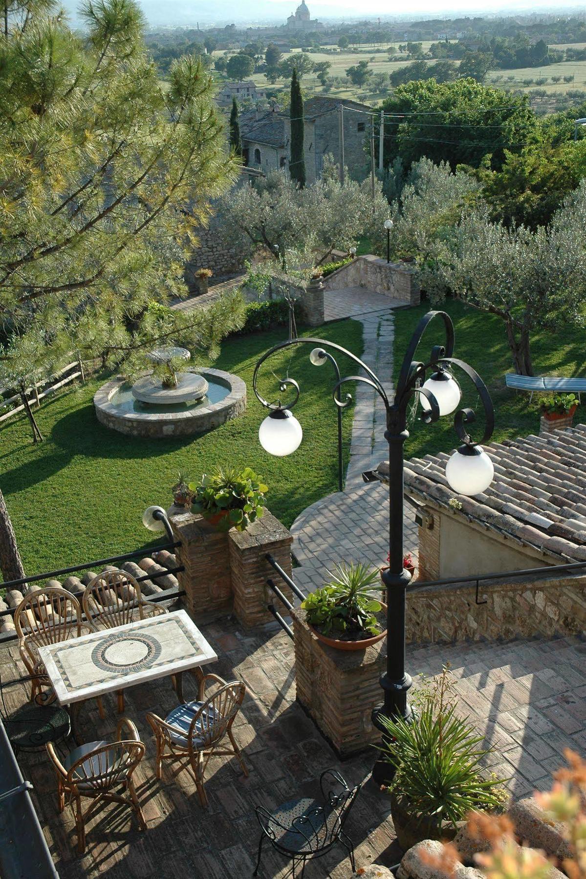 Country House Tre Esse Assisi Exterior photo