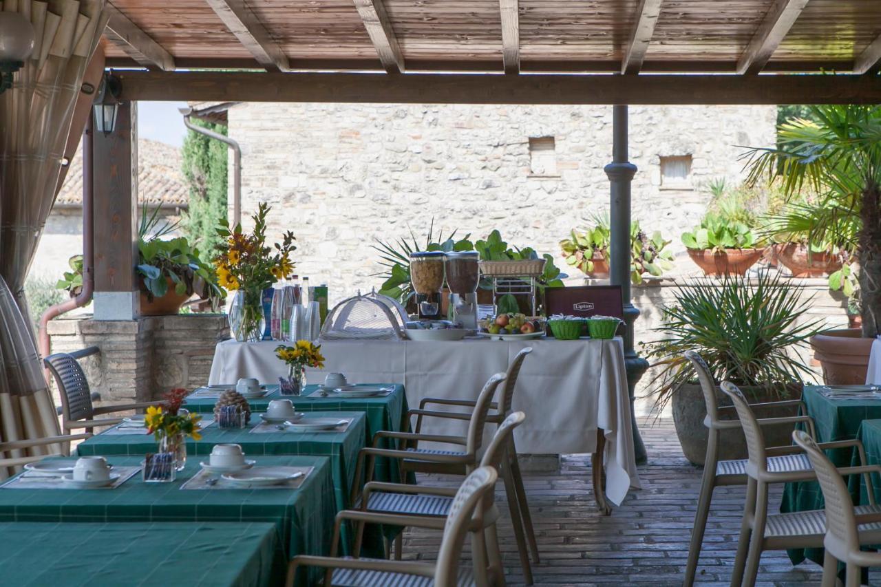 Country House Tre Esse Assisi Exterior photo