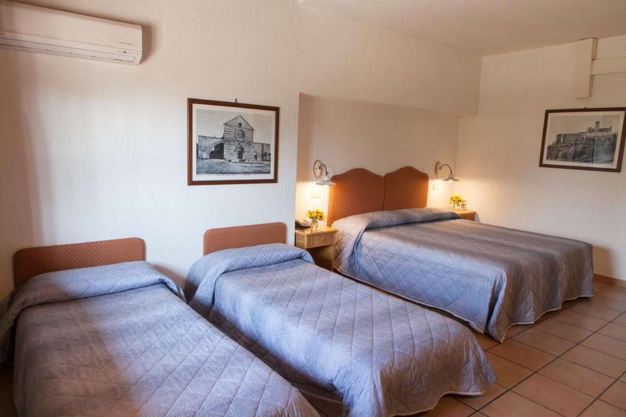 Country House Tre Esse Assisi Exterior photo