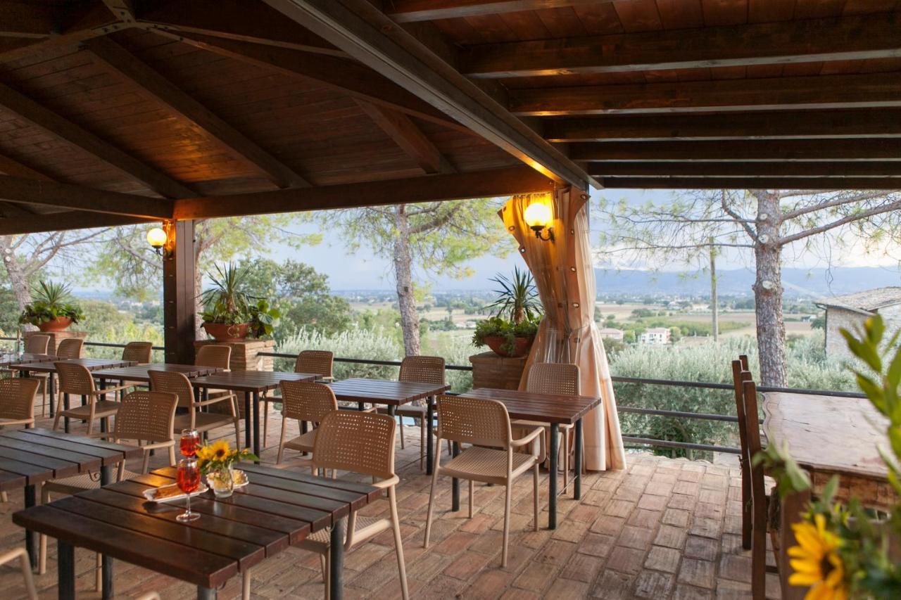 Country House Tre Esse Assisi Exterior photo