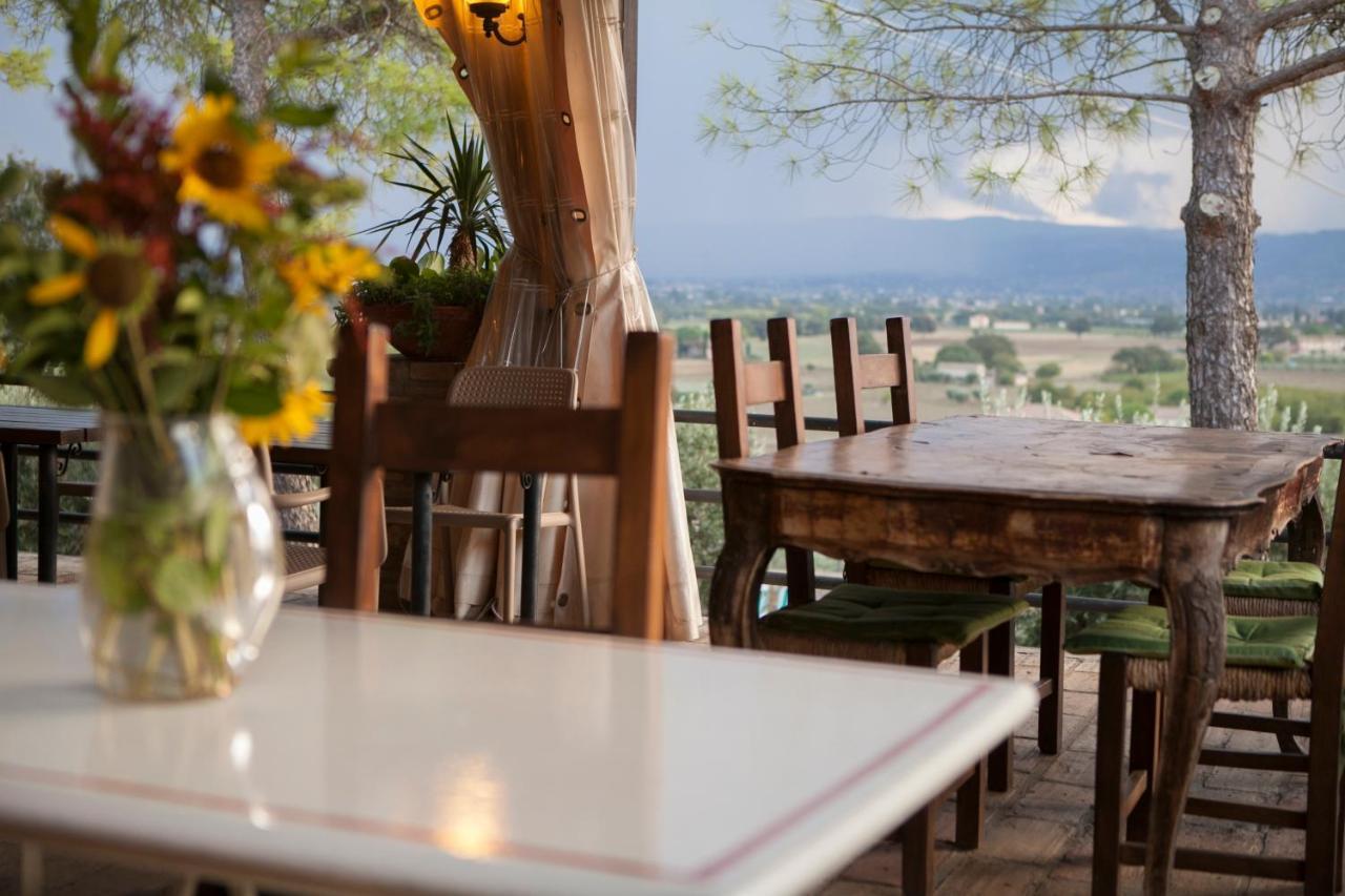 Country House Tre Esse Assisi Exterior photo