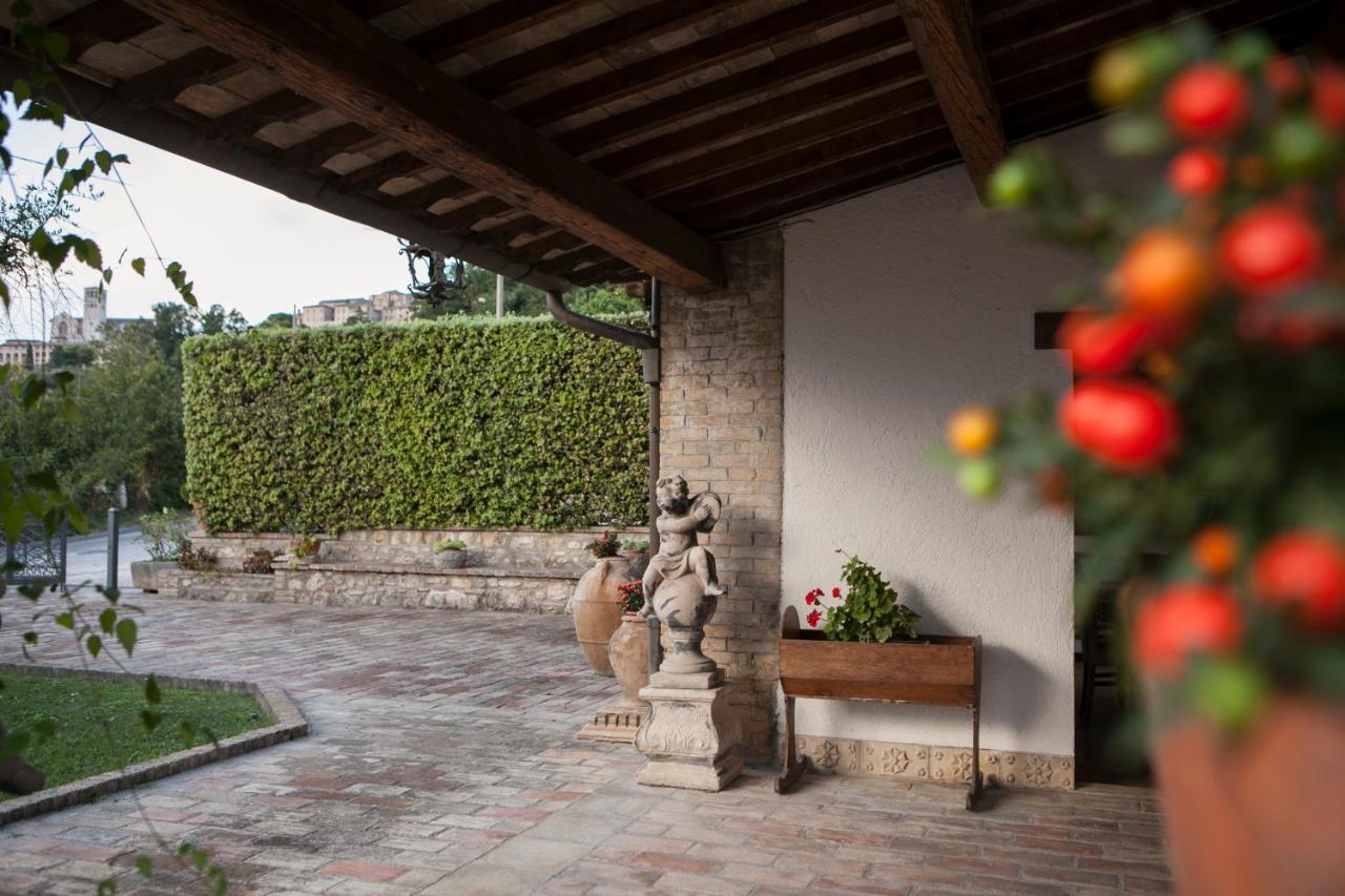 Country House Tre Esse Assisi Exterior photo