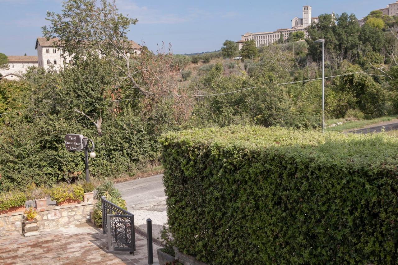 Country House Tre Esse Assisi Exterior photo