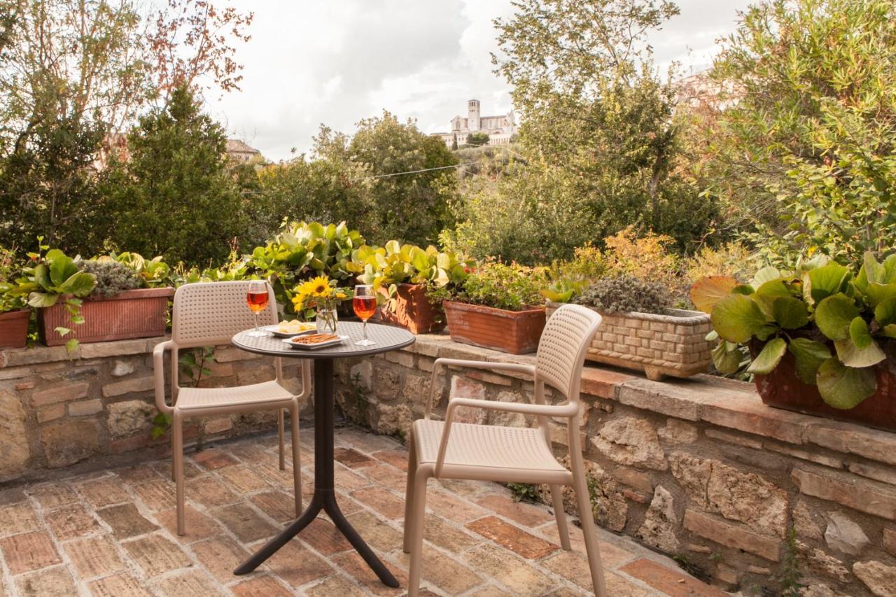Country House Tre Esse Assisi Exterior photo